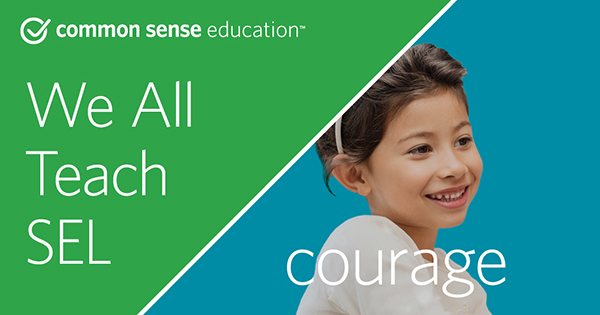 character strengths in the classroom: courage