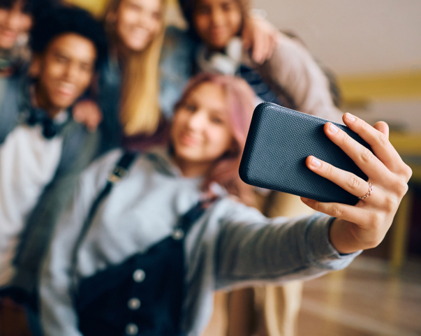 Parents' Ultimate Guide to Snapchat