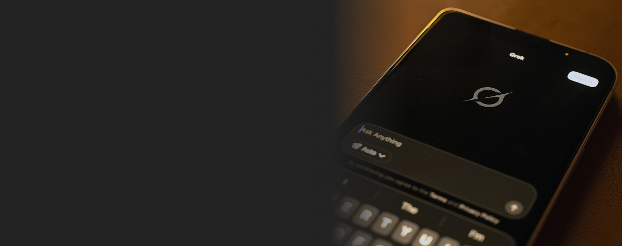 New Review: Grok AI Chatbot Not Safe for Teens