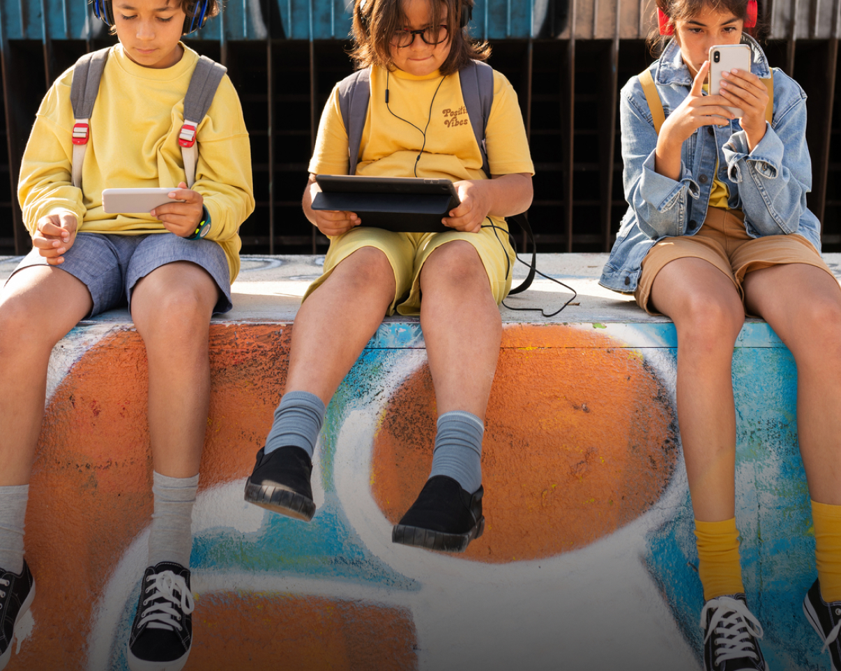 Understanding AI’s Impact on Education and Kids