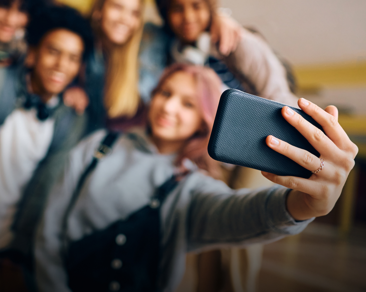 Parents' Ultimate Guide to Snapchat