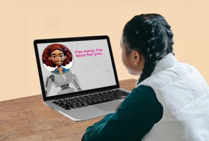 AI Chatbots & Friendship