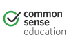 Common Sense Education logo