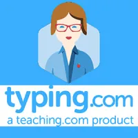 Typing.com website