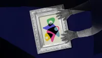 Social share image of Stolen Identity