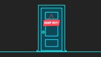 Social share image for Privacy Doors