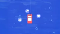 Social share image for Gone Phishing