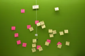 Mindmapping 