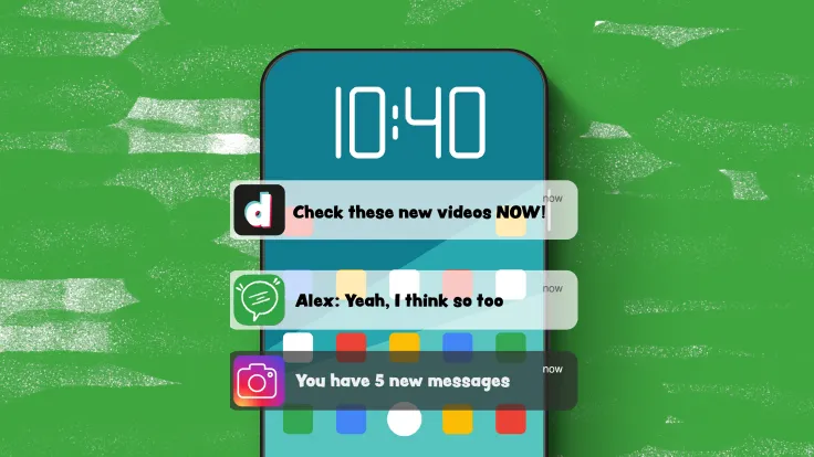 Social share image for What is the Attention Economy?