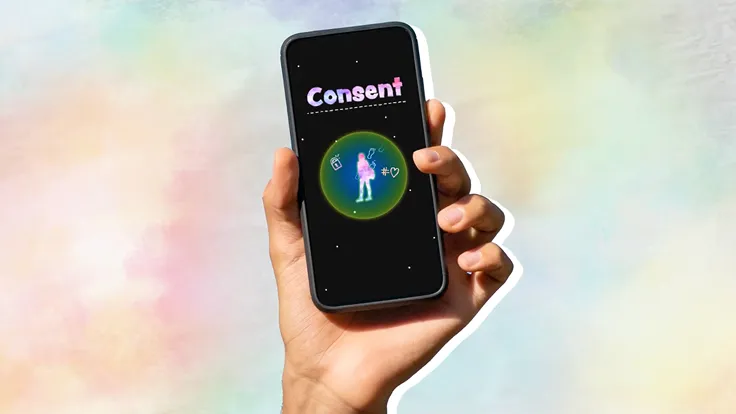 Deepfakes & Consent