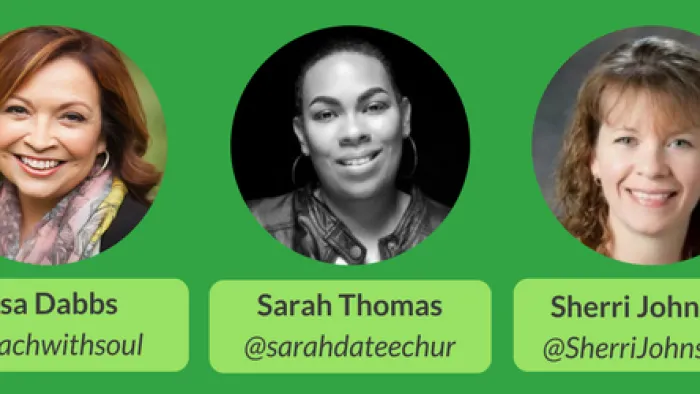 Expert Connected Educators