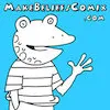 make beliefs comix website