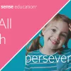 Character Strengths in the Classroom: Perseverance
