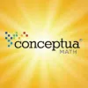 Conceptua Math is an online math curriculum focused on visual learning and data driven instruction.