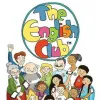 English Club appeals to English language learners.