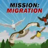 This game was created by the National Audubon Society.