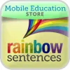 Rainbow Sentences