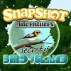 Snap photos of birds to solve a mystery.