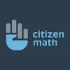 Citizen Math logo