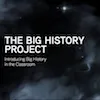 big history project website