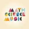 math science music website
