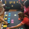 teachers in the classroom