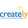 Online diagramming and design tool