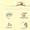 Site design may not impress today's media-savvy kiddos.
