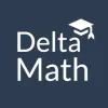 Delta Math Logo