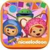 Team Umizoomi Math: Zoom into Numbers HD teaches basic math concepts.
