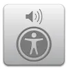 VoiceOver