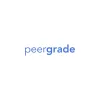 Padlet logo of a paper crane on a black background.