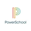 Padlet logo of a paper crane on a black background.